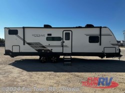 Used 2022 Dutchmen Kodiak Ultra-Lite 296BHSL available in Ottawa, Kansas