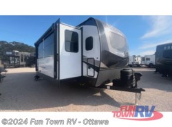 New 2025 Forest River Rockwood Signature 8339FK available in Ottawa, Kansas