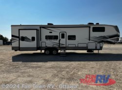 Used 2023 Heartland Milestone 386BH available in Ottawa, Kansas