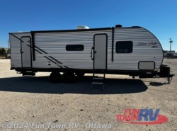 Used 2023 East to West Silver Lake 27K2D available in Ottawa, Kansas