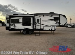 Used 2022 Grand Design Reflection 303RLS available in Ottawa, Kansas