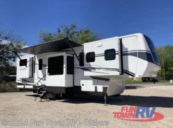 New 2024 Palomino Columbus 388FK available in Ottawa, Kansas