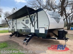 New 2024 Palomino Puma 31QBBH available in Ottawa, Kansas