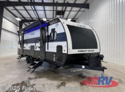 New 2025 Forest River Cherokee Grey Wolf 27GH available in Ottawa, Kansas