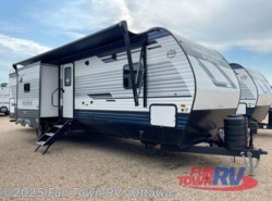 New 2025 Palomino Puma 32BH2B available in Ottawa, Kansas