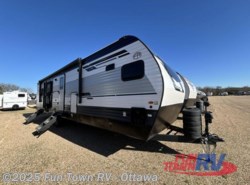 New 2025 Palomino Puma 31FKRK available in Ottawa, Kansas