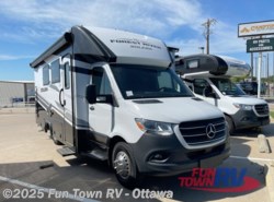 New 2025 Forest River Solera 24SFM available in Ottawa, Kansas