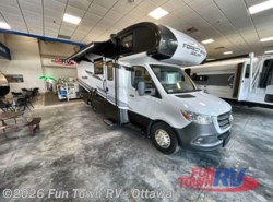 New 2025 Forest River Solera 24DSRC available in Ottawa, Kansas