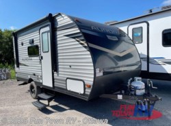 Used 2024 Forest River Aurora Light 16BHX available in Ottawa, Kansas