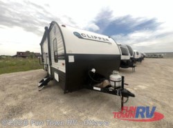 Used 2021 Coachmen Clipper Ultra-Lite 182DBU available in Ottawa, Kansas