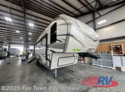 Used 2023 Keystone Cougar 24RDS available in Ottawa, Kansas