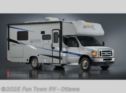 Used 2023 Coachmen Cross Trail XL 26XG Ford E-450 available in Ottawa, Kansas