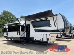 New 2026 East to West Ahara 390DS available in Ottawa, Kansas
