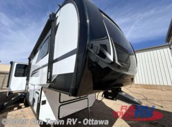 New 2025 K-Z Ridgeway 31RL available in Ottawa, Kansas