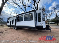 New 2025 Forest River Wildwood Grand Lodge 42FLDL available in Ottawa, Kansas
