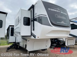 New 2025 Palomino Columbus 380RL available in Ottawa, Kansas