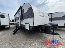 New 2026 Gulf Stream Yellowstone Classic 279BH available in Ottawa, Kansas