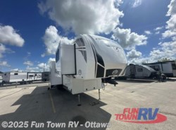 New 2026 Forest River Cardinal 35FL available in Ottawa, Kansas