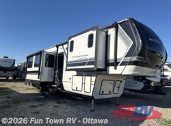 New 2026 Keystone Montana High Country 397FB available in Ottawa, Kansas
