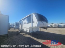 New 2026 K-Z Durango Half-Ton D290RLT available in Ottawa, Kansas