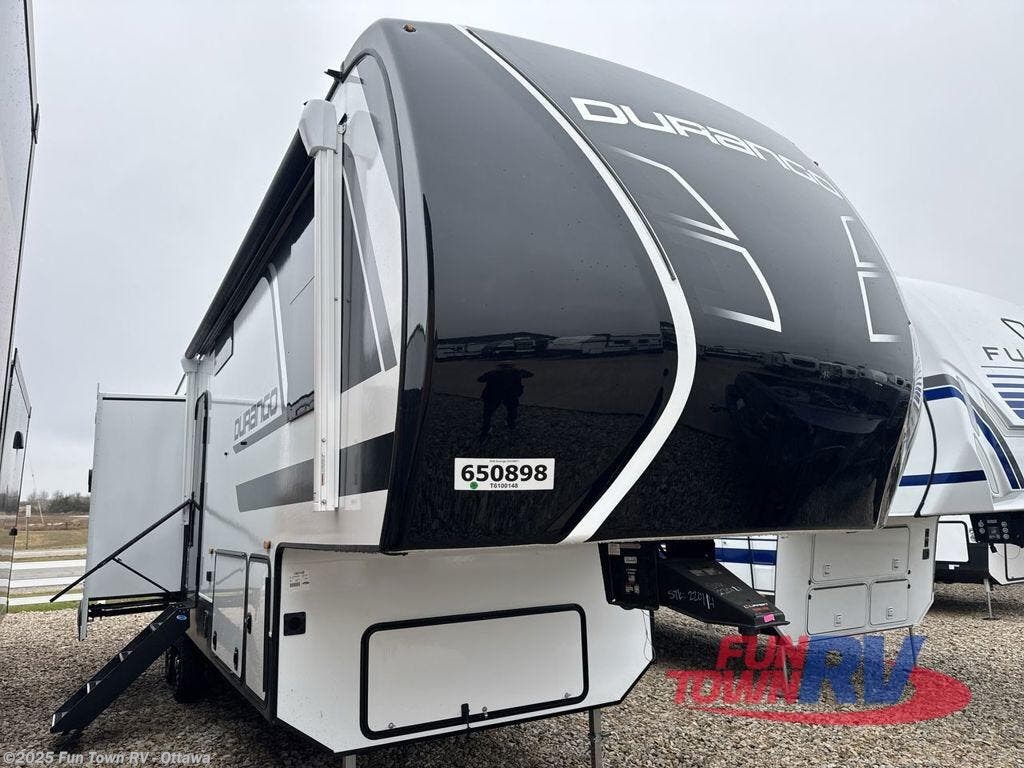 New 2026 K-Z Durango D321RKT available in Ottawa, Kansas