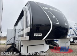 New 2026 K-Z Durango D321RKT available in Ottawa, Kansas