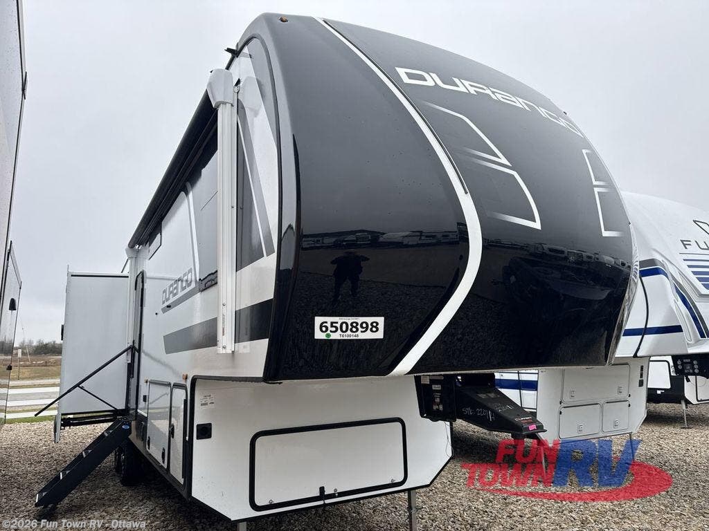 New 2026 K-Z Durango D321RKT available in Ottawa, Kansas