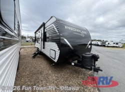 New 2026 Heartland Prowler 2600BH available in Ottawa, Kansas