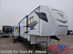 New 2026 Prime Time Crusader BONUS38 available in Ottawa, Kansas