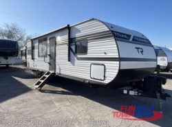 New 2025 Heartland Trail Runner 27RKS available in Ottawa, Kansas