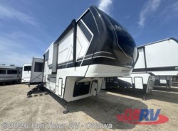 New 2026 Keystone Montana 3901RK available in Ottawa, Kansas