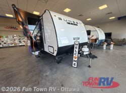 New 2026 CrossRoads Sunset Trail 17BHS available in Ottawa, Kansas