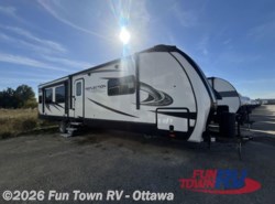 Used 2021 Grand Design Reflection 315RLTS available in Ottawa, Kansas
