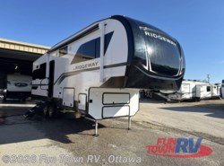 New 2026 K-Z Ridgeway 27RK available in Ottawa, Kansas
