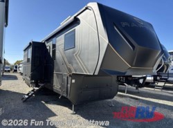 New 2026 Keystone Raptor 433 available in Ottawa, Kansas