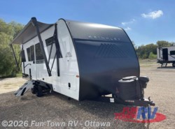 New 2026 Brinkley RV Model Ix 23x available in Ottawa, Kansas
