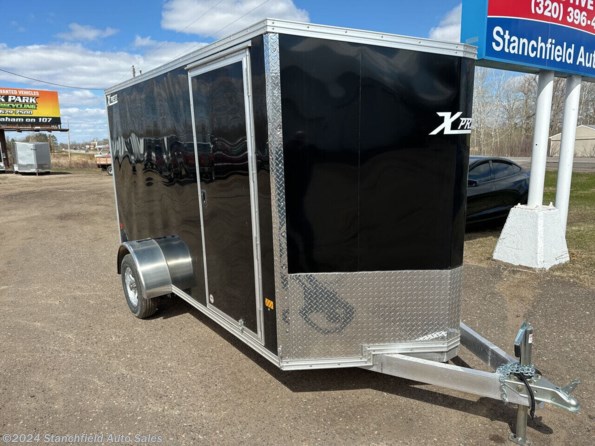 2023 High Country Trailers Xpress 6x12 available in Cambridge, MN