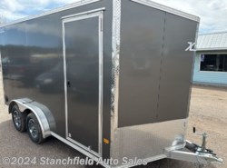 2023 High Country Trailers Xpress 7.5x14