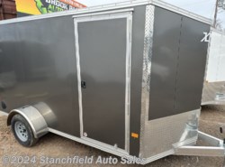 2023 High Country Trailers Xpress 6x12