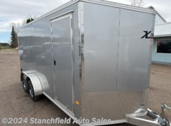 2023 High Country Trailers Xpress 7x16