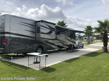 Used 2006 Holiday Rambler  40DFD available in Ormond Beach, Florida