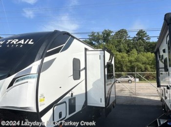 New 24 Heartland North Trail 21RBSS available in Knoxville, Tennessee