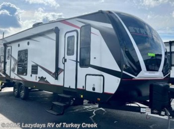 New 2023 Cruiser RV Stryker ST2916 available in Knoxville, Tennessee