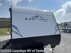 New 2024 East to West Alta 1600MRB available in Knoxville, Tennessee