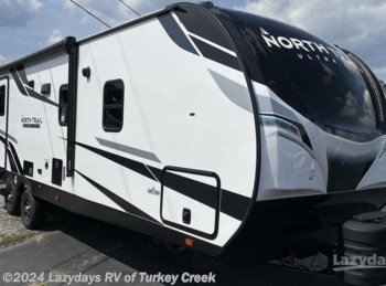 New 2024 Heartland North Trail 29BHP available in Knoxville, Tennessee