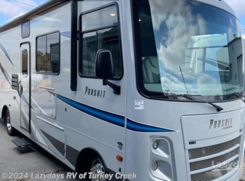Used 2022 Coachmen Pursuit 31BH available in Knoxville, Tennessee