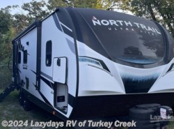 New 2024 Heartland North Trail 26RLX available in Knoxville, Tennessee