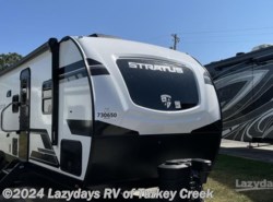 New 24 Venture RV Stratus SR291VQB available in Knoxville, Tennessee