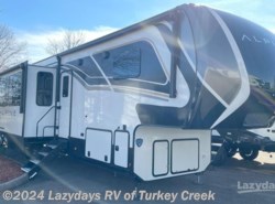 New 2024 Keystone Alpine 3912DS available in Knoxville, Tennessee
