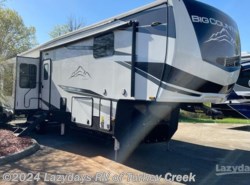 Used 2022 Heartland Big Country 3560 SS available in Knoxville, Tennessee